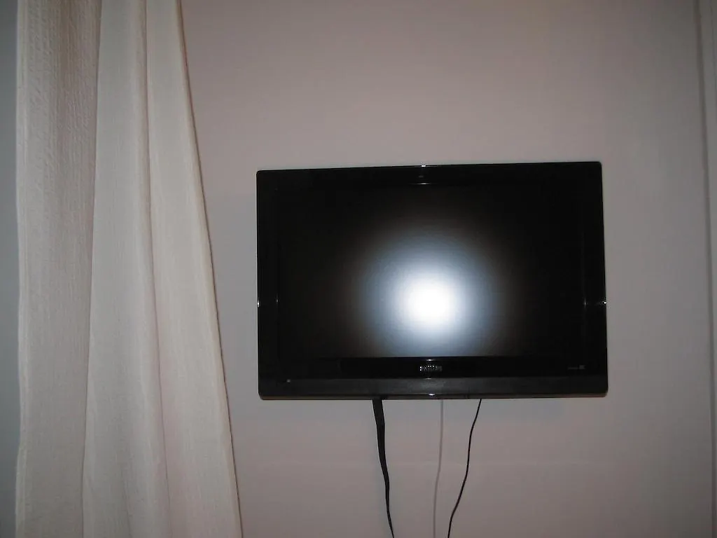 Apartment Lumes - Kolonitzgasse 10 Vídeň 0*,  Rakousko