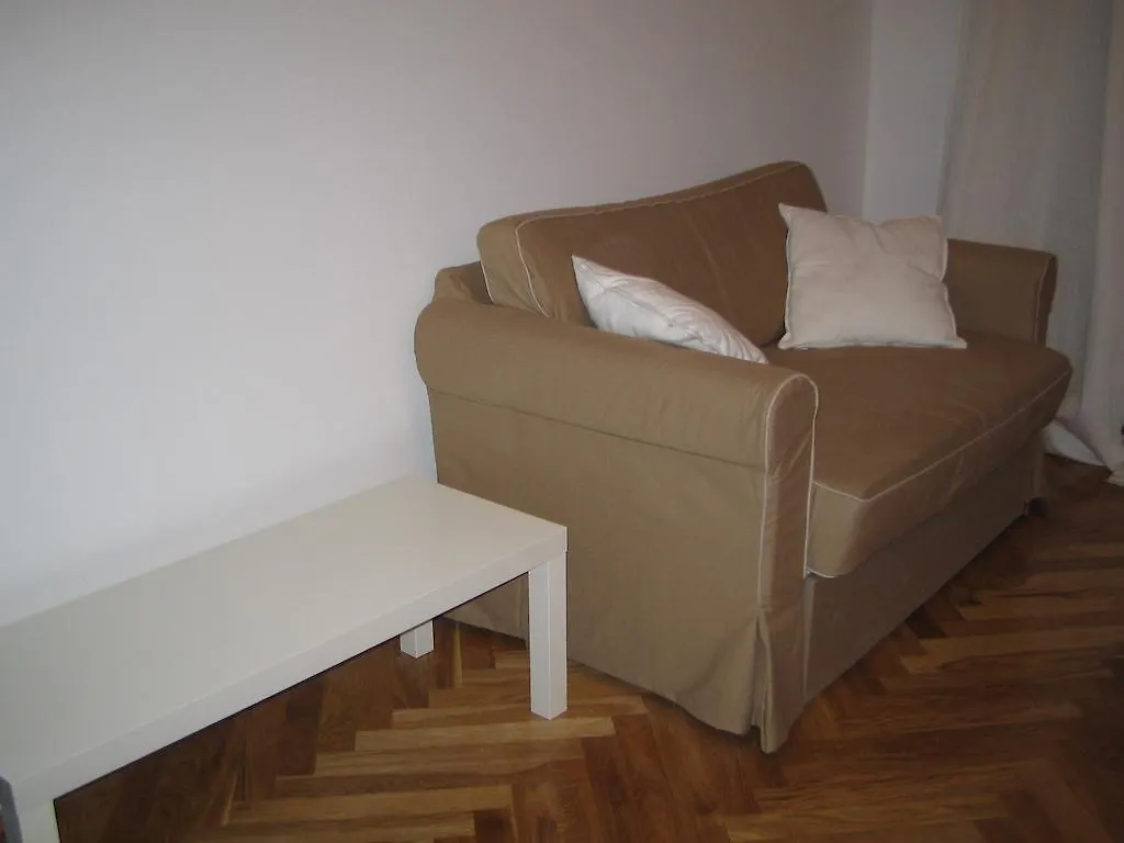 Apartment Lumes - Kolonitzgasse 10 Vídeň