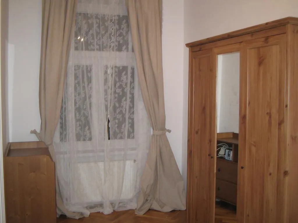 Apartment Lumes - Kolonitzgasse 10 Vídeň