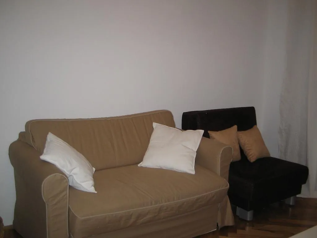Apartment Lumes - Kolonitzgasse 10 Vídeň
