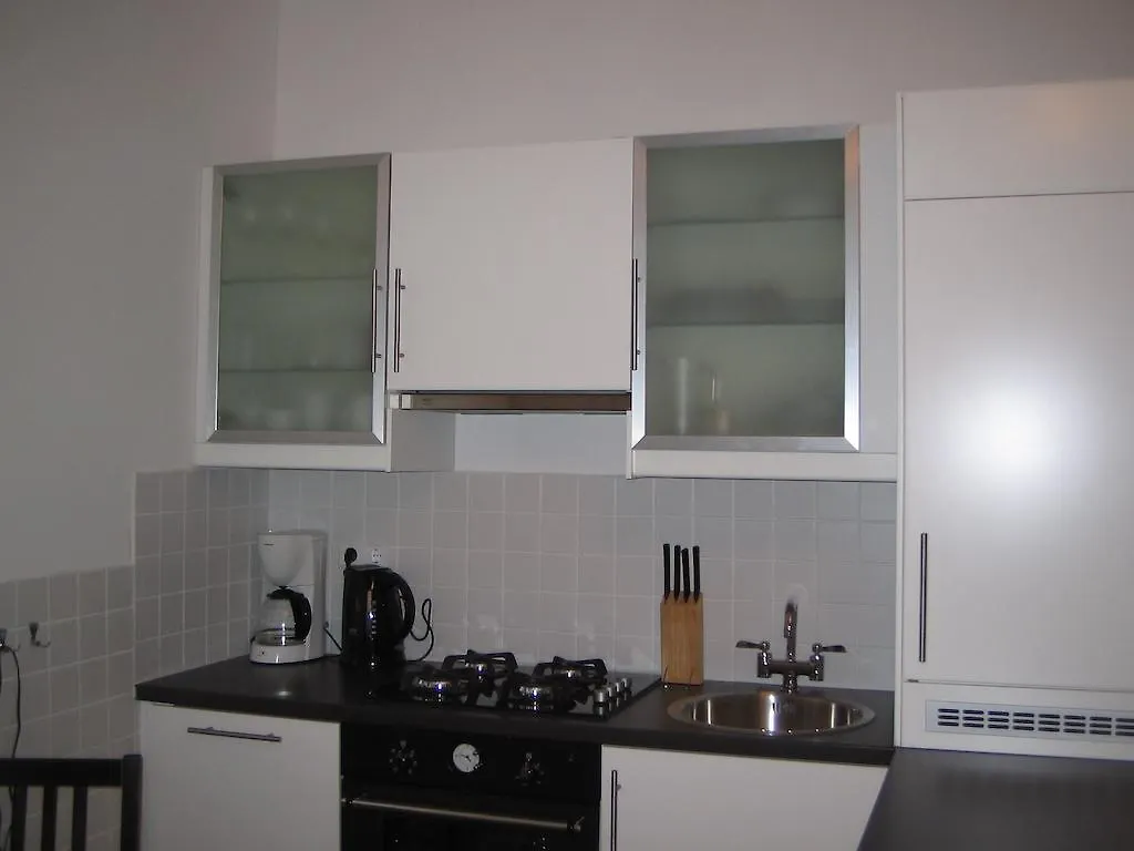 Apartment Lumes - Kolonitzgasse 10 Vídeň Rakousko