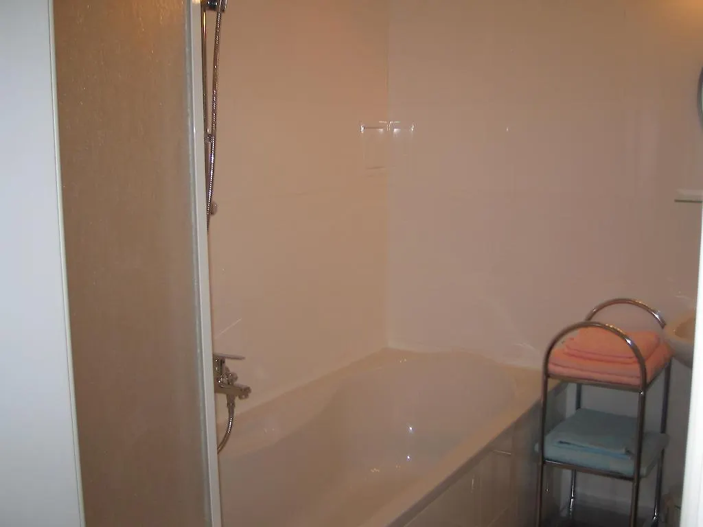 Apartment Lumes - Kolonitzgasse 10 Vídeň 0*,